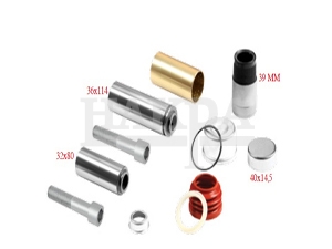 K001470-KNORR TYPE-CALIPER PIN REPAIR KIT